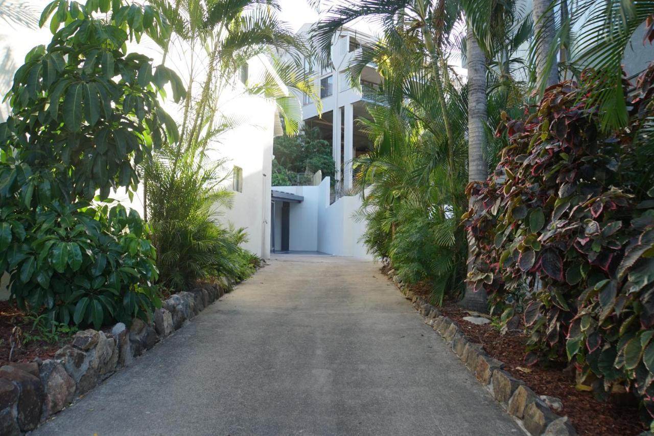 Airlie Seaview Apartments Airlie Beach Luaran gambar