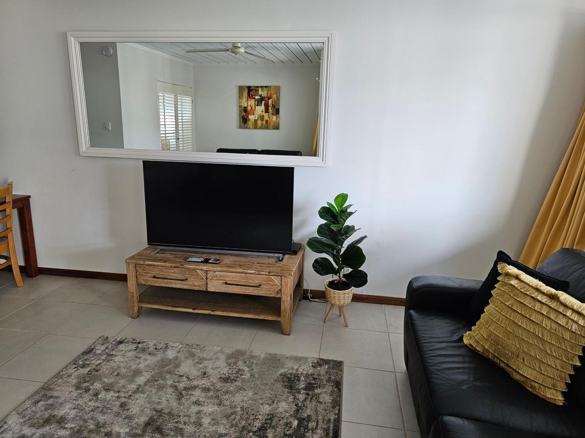 Airlie Seaview Apartments Airlie Beach Luaran gambar